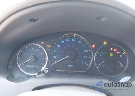 2008 Toyota Sienna Le from USA, damaged, VIN 5TDZK23C08S134244